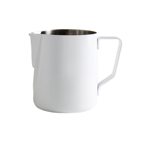 Coffee Accessories Milk Jug - Mint
