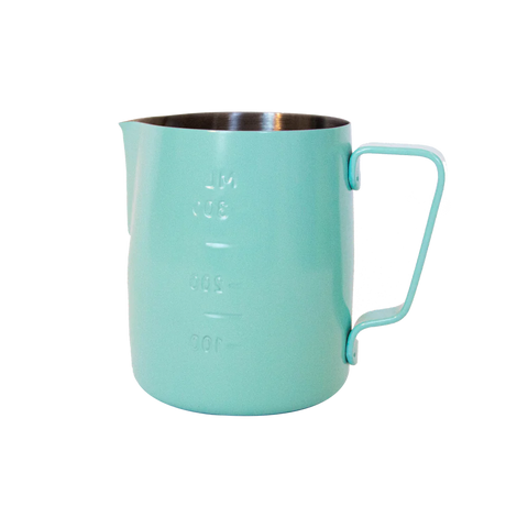 Coffee Accessories Milk Jug - Mint