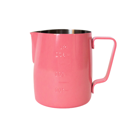 Coffee Accessories Milk Jug - Mint
