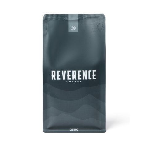 Reverence Brew Crew - Espresso Roast Monthly Subscription (shipped 7th of each month)