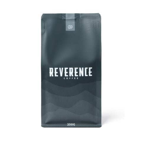 Reverence Brew Crew - Single Origin Espresso Roast Subscription