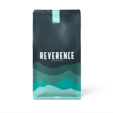 Single Origin Coffee