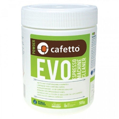 Cafetto EVO Organic Espresso Clean