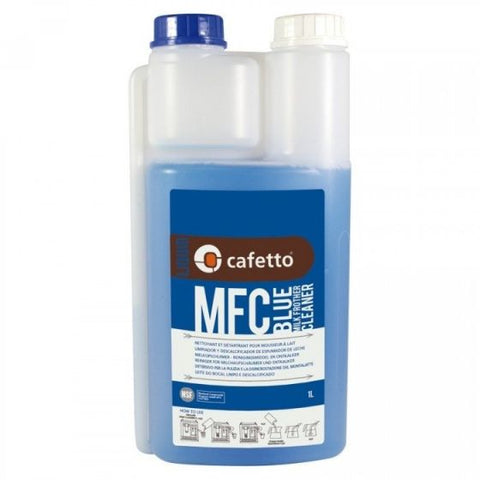 Cafetto Milk Frother Cleaner