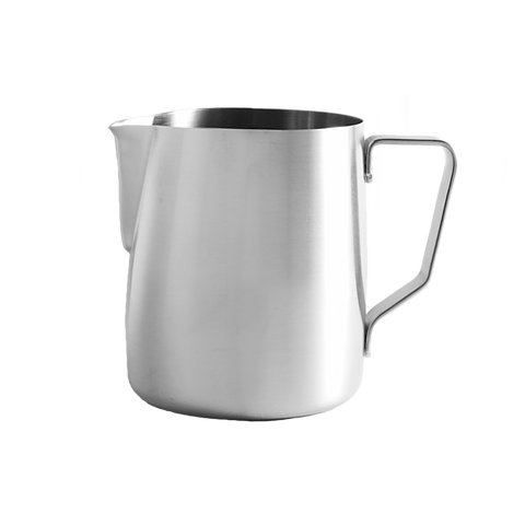 Coffee Accessories Milk Jugs - Stainless Steel