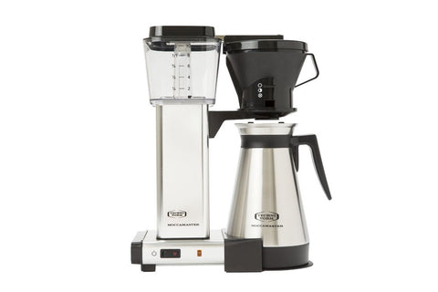 Moccamaster KBT Thermal 1.25 L Brew Batch