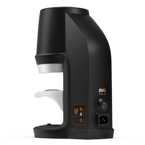 Puqpress Gen 5 Q1 - Automatic Tamper