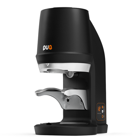 Puqpress Gen 5 Q1 - Automatic Tamper