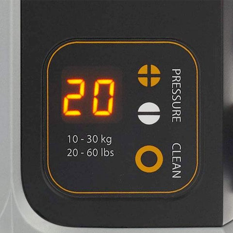 Puqpress Gen 5 Q1 - Automatic Tamper