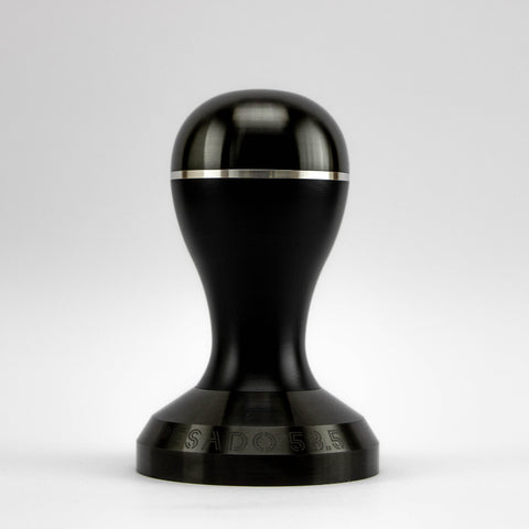 Reverence x PESADO Tamper - Black on Black
