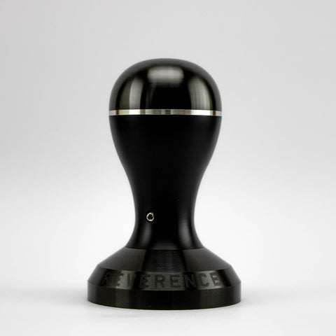 Reverence x PESADO Tamper - Black on Black