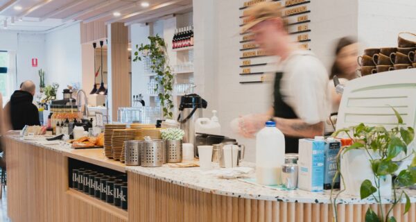 Surfing the Specialty Coffee Wave: Exploring Australia's Bean Scene!
