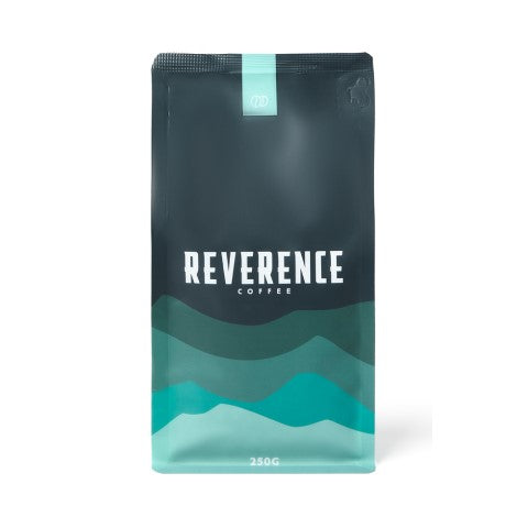 Reverence Brew Crew - Filter Roast Monthly Subscription (shipped 7th of each month)