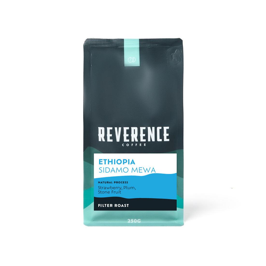 Photo of Ethiopia Sidamo Mewa - Filter Roast