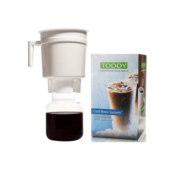 Toddy Cold Brew Coffee Maker 2L