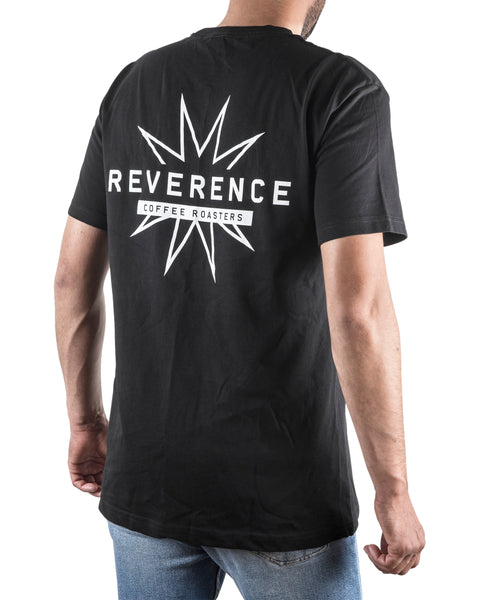 Reverence Crew Neck T-Shirt